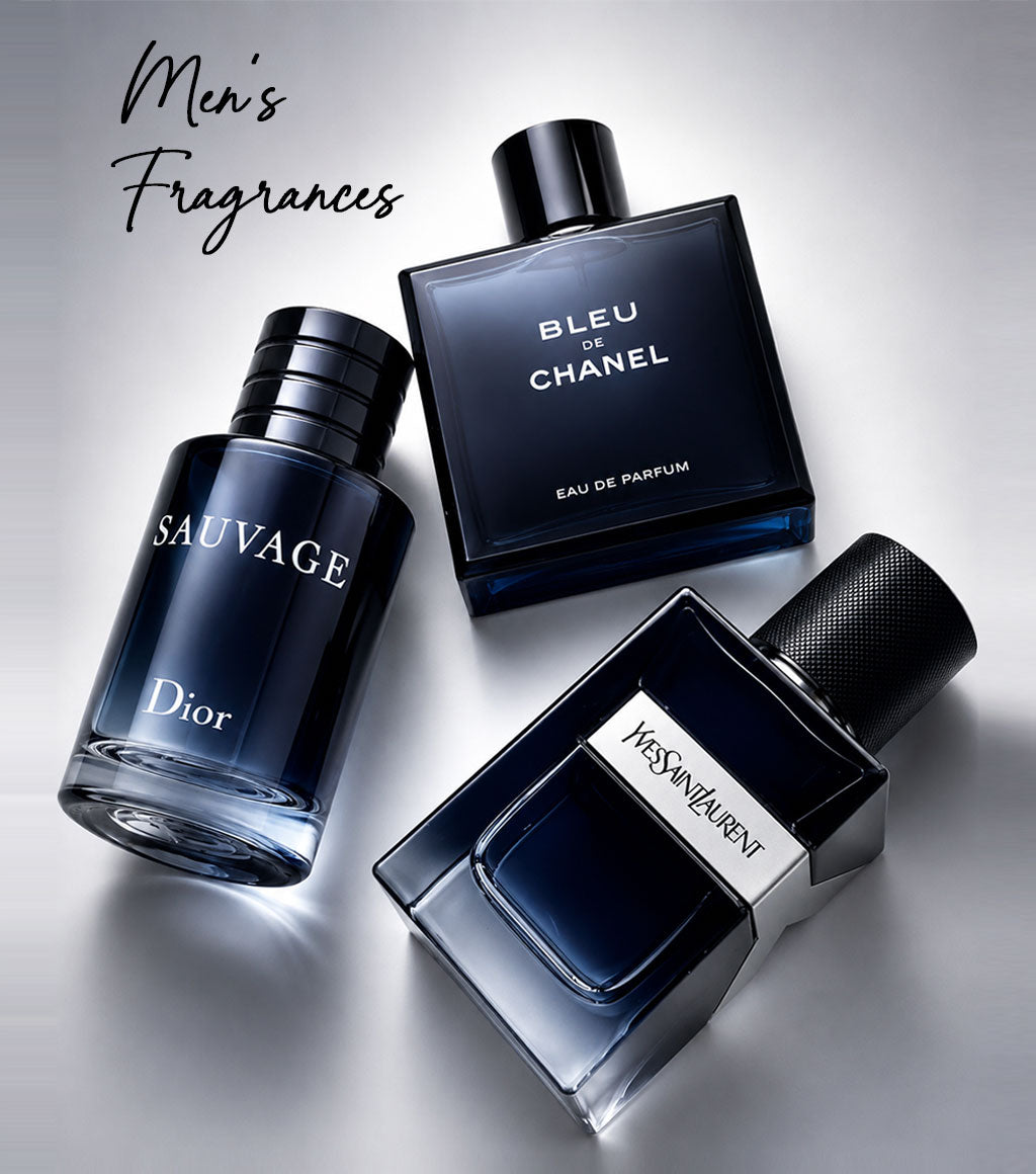 Men's Fragrances