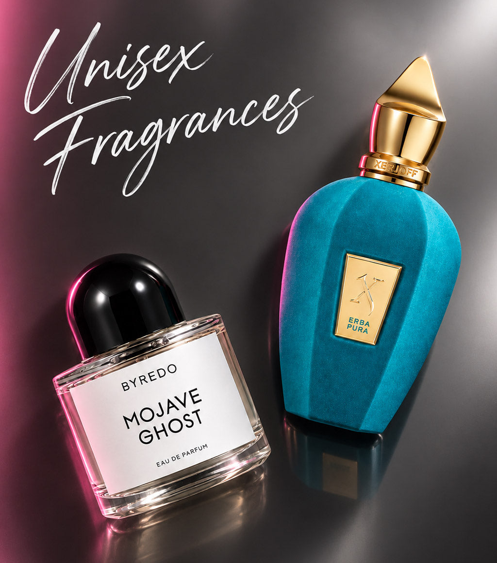 Unisex Fragrances