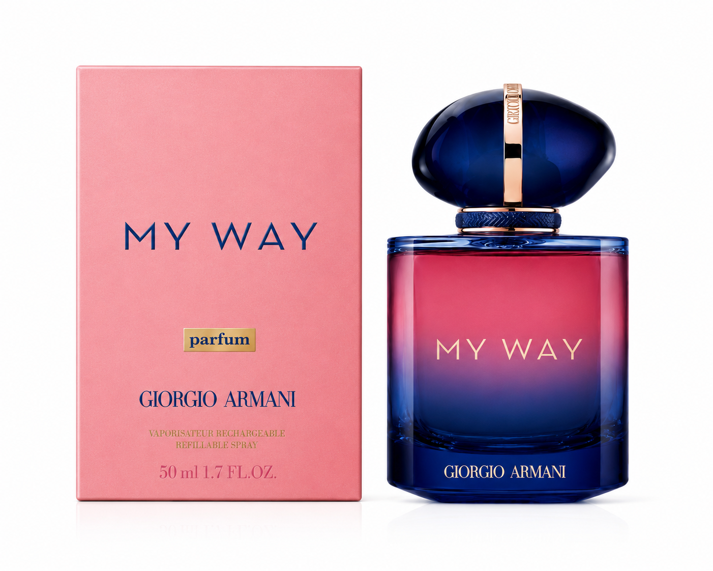 Giorgio Armani My Way Parfum