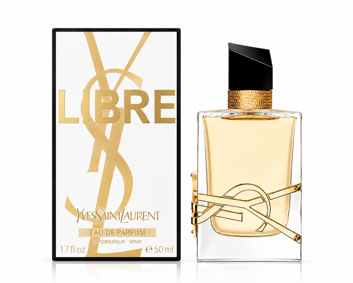YSL Libre Eau de Parfum