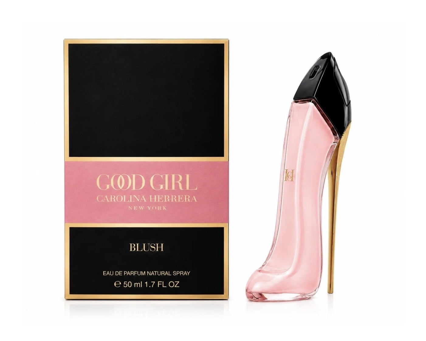 Carolina Herrera Good Girl Blush Eau de Parfum