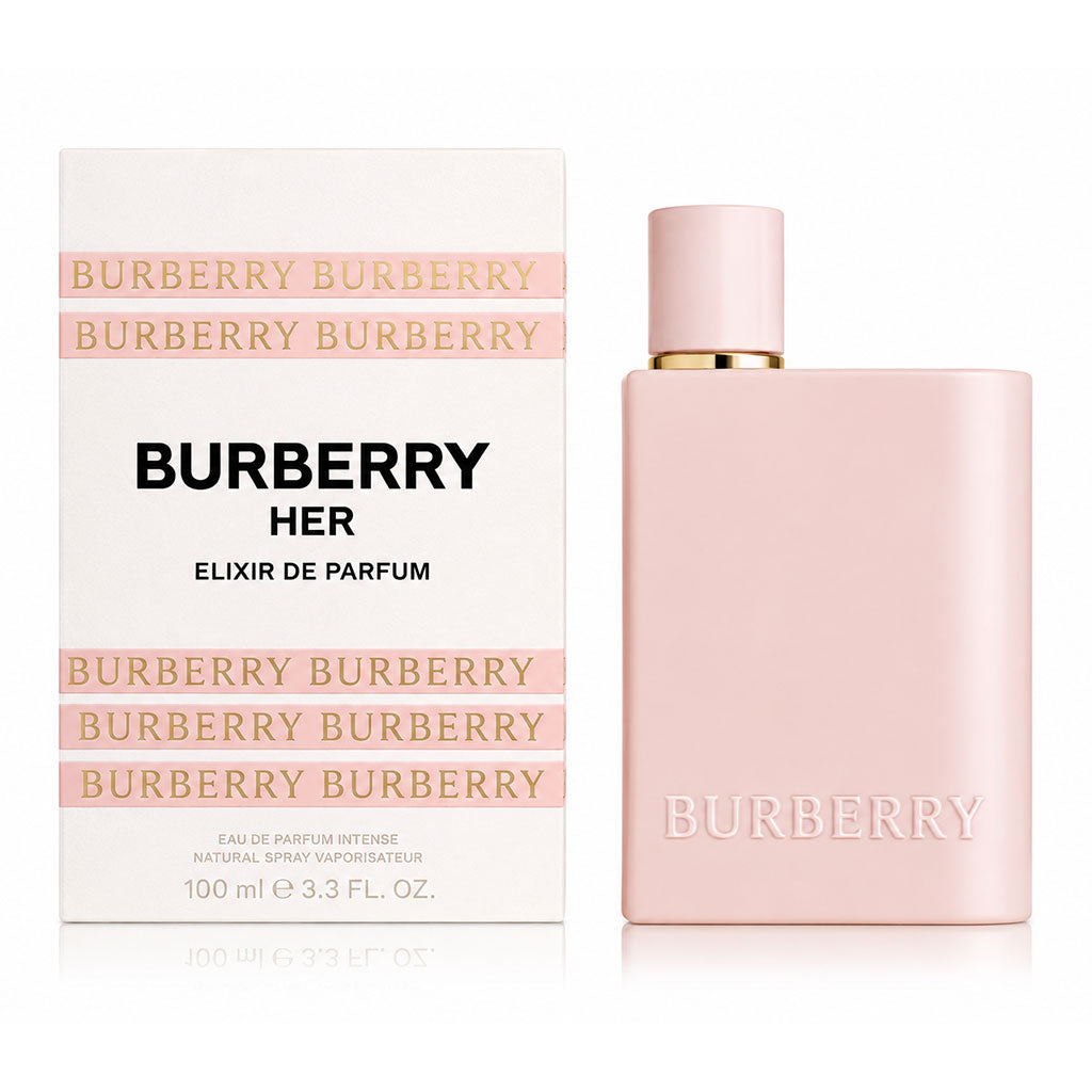 Burberry Her Elixir de Parfum