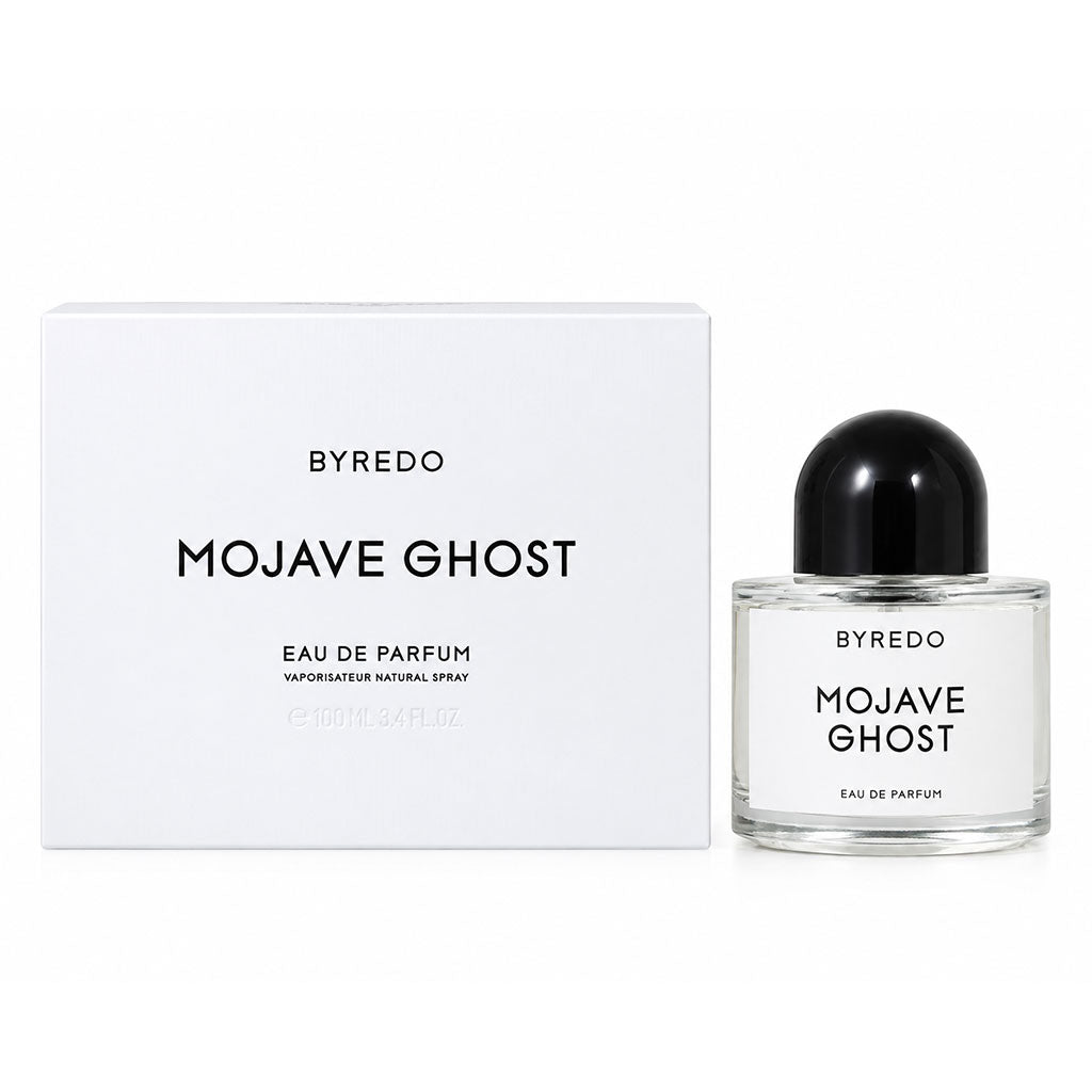 Byredo Mojave Ghost EDP