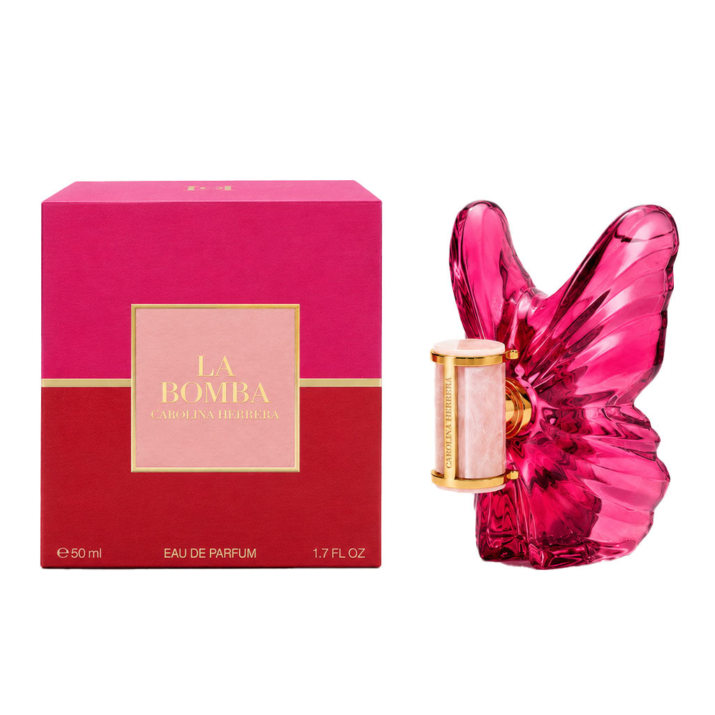 La Bomba by Carolina Herrera Eau de Parfum