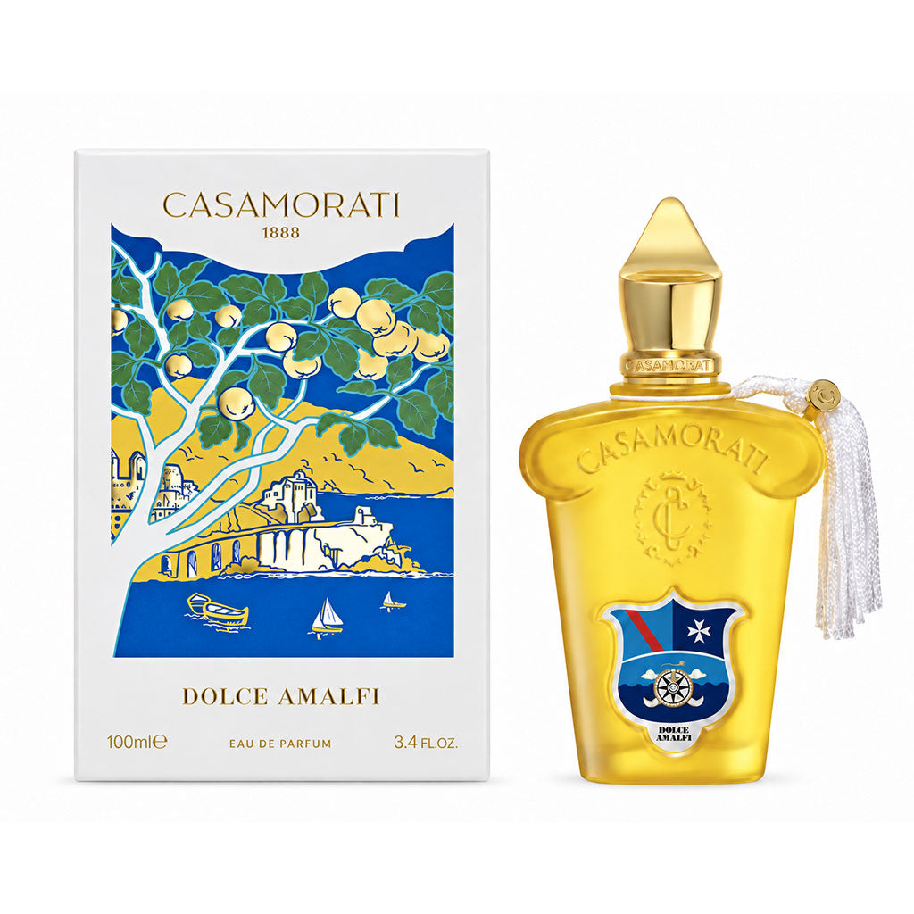 Casamorati Dolce Amalfi EDP