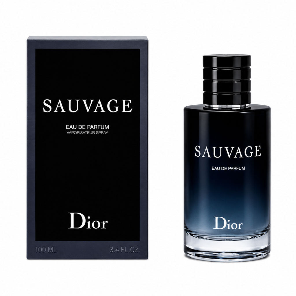 Dior Sauvage Eau de Parfum