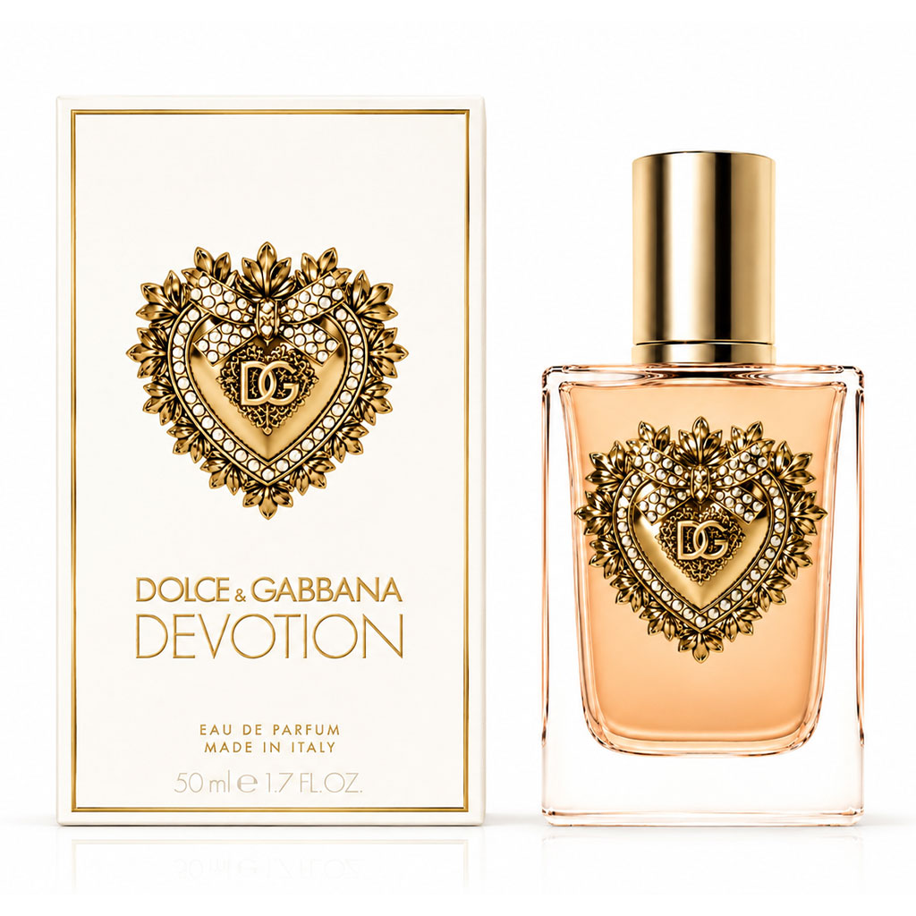 Dolce & Gabbana Devotion Eau de Parfum