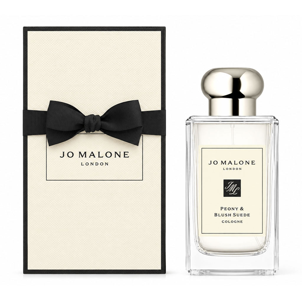 Jo Malone Peony & Blush Suede Cologne