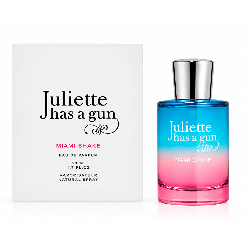 Juliette Has a Gun Miami Shake EDP