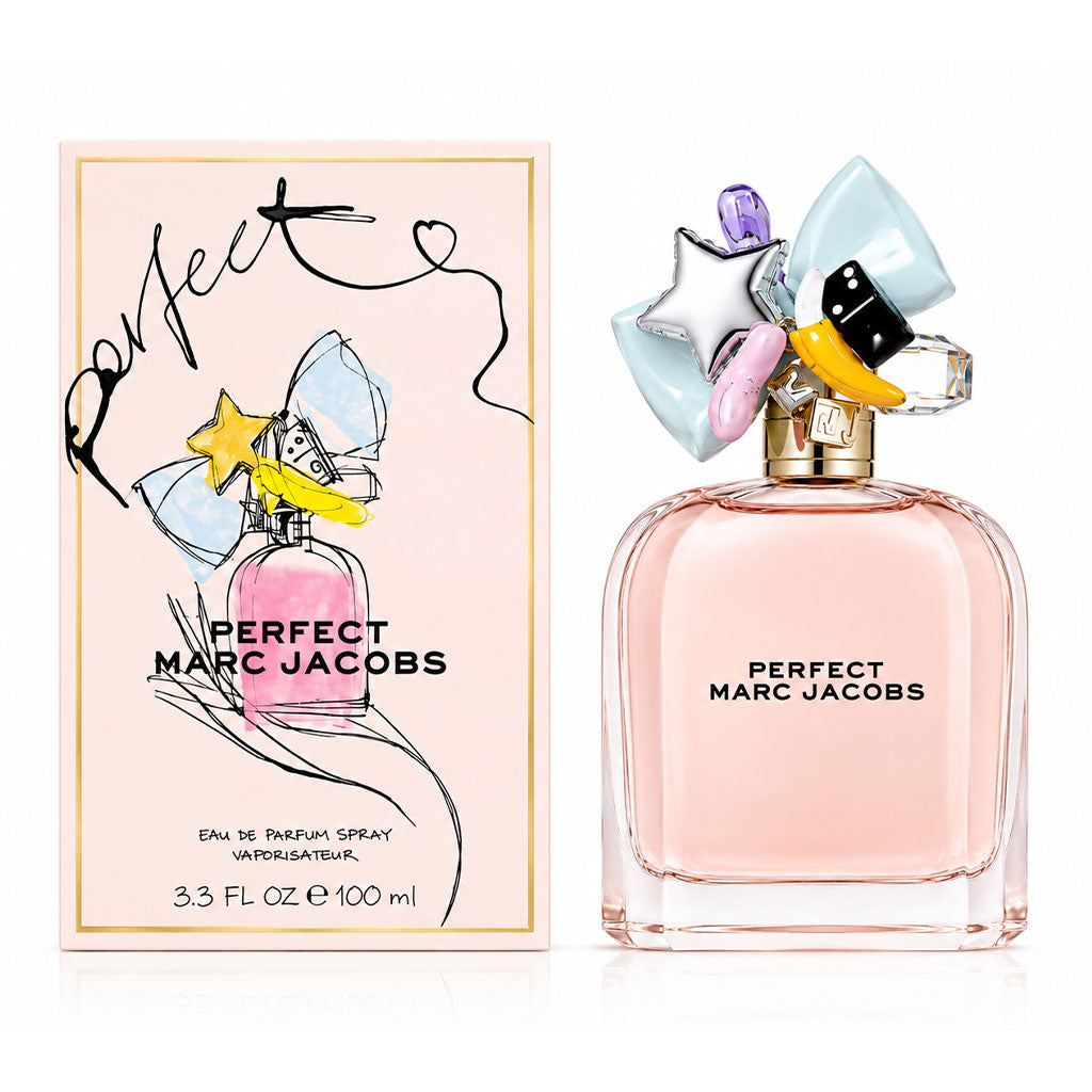 Marc Jacobs Perfect Perfume