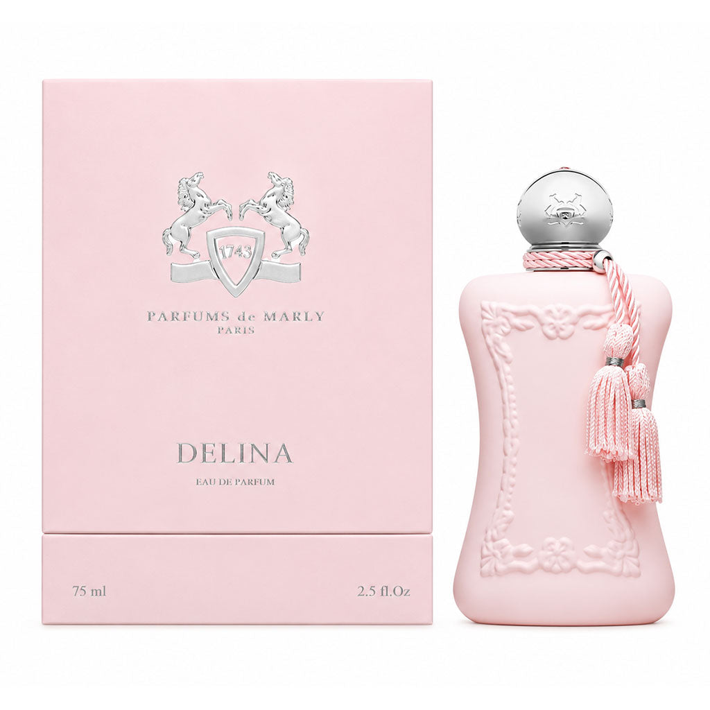 Delina Eau de Parfum by Parfums de Marly