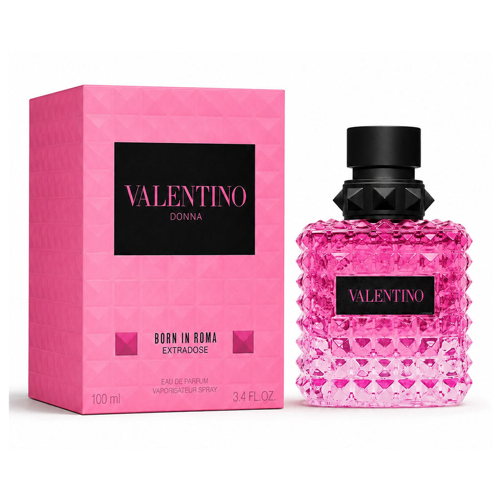 Valentino Donna Born in Roma Extradose Eau de Parfum