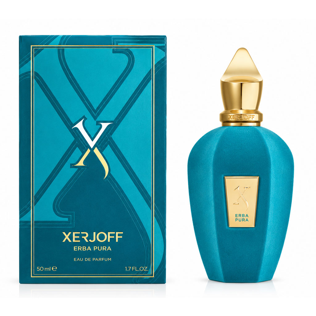 Xerjoff Erba Pura Eau de Parfum
