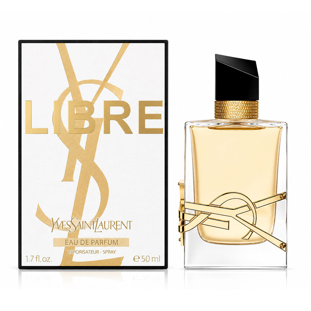 Yves Saint Laurent Libre Eau de Parfum