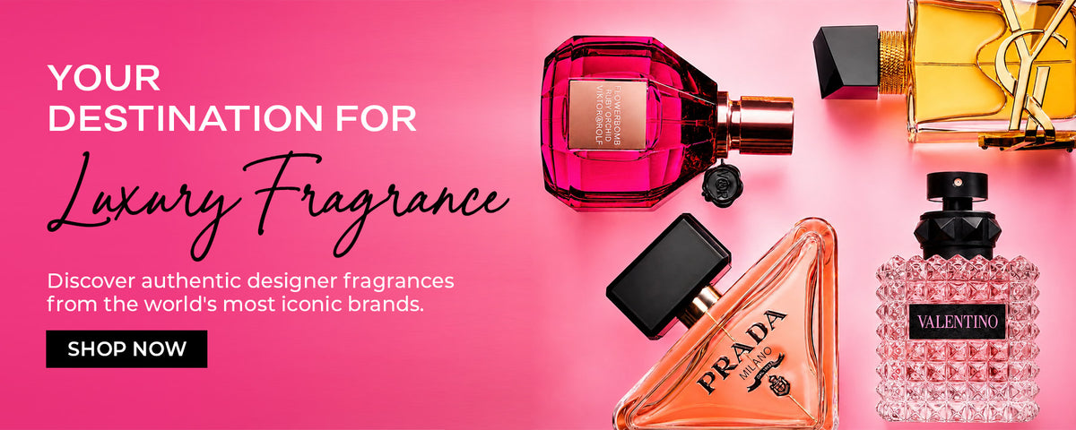 Scented With Naj - Your Destination For Luxury Fragrance