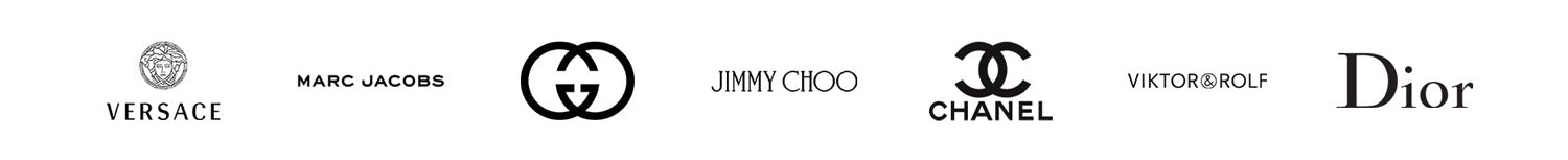 Designer Fragrance Logos