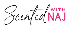 Scented With Naj Logo File
